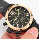 U Boat Classico U-72 Replica Watches - Rose Gold Bezel Black Dial (12)_th.jpg